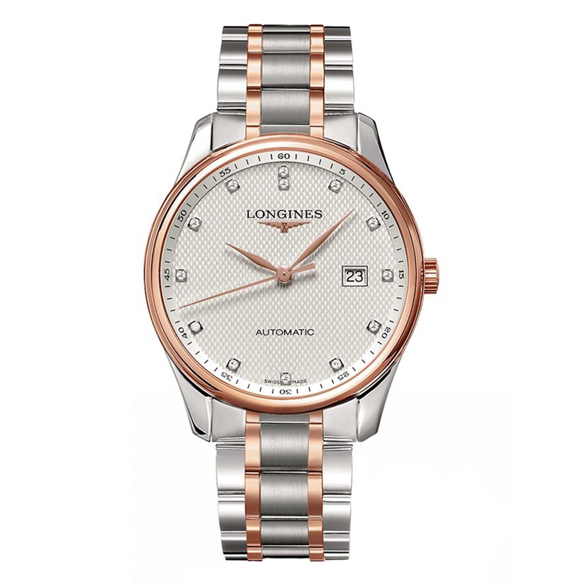 LONGINES Master Collection