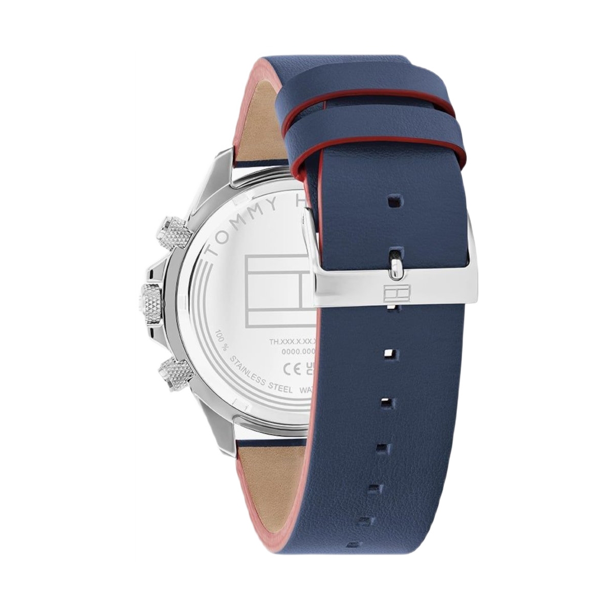 ZEGAREK TOMMY HILFIGER CLARK