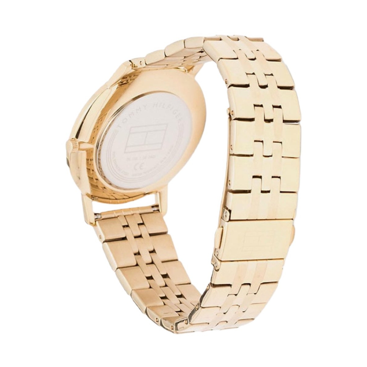 ZEGAREK TOMMY HILFIGER COOPER
