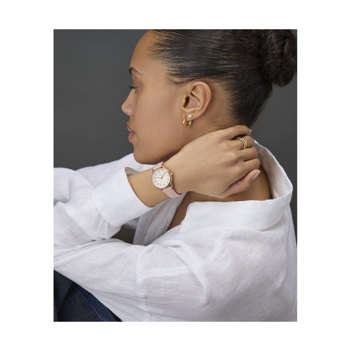 ZEGAREK TIMEX EASY READER COLOR POP