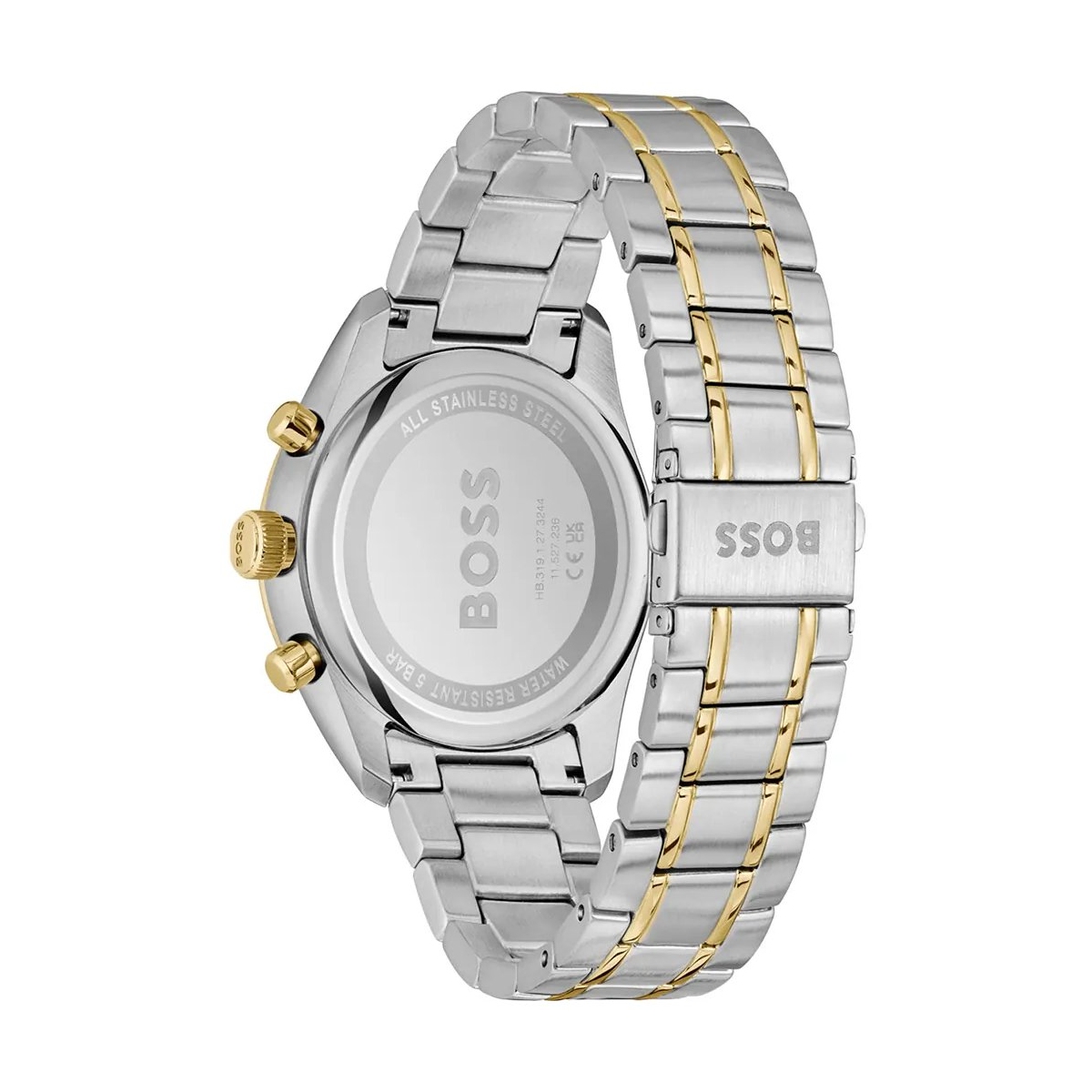 ZEGAREK BOSS GRAND PRIX