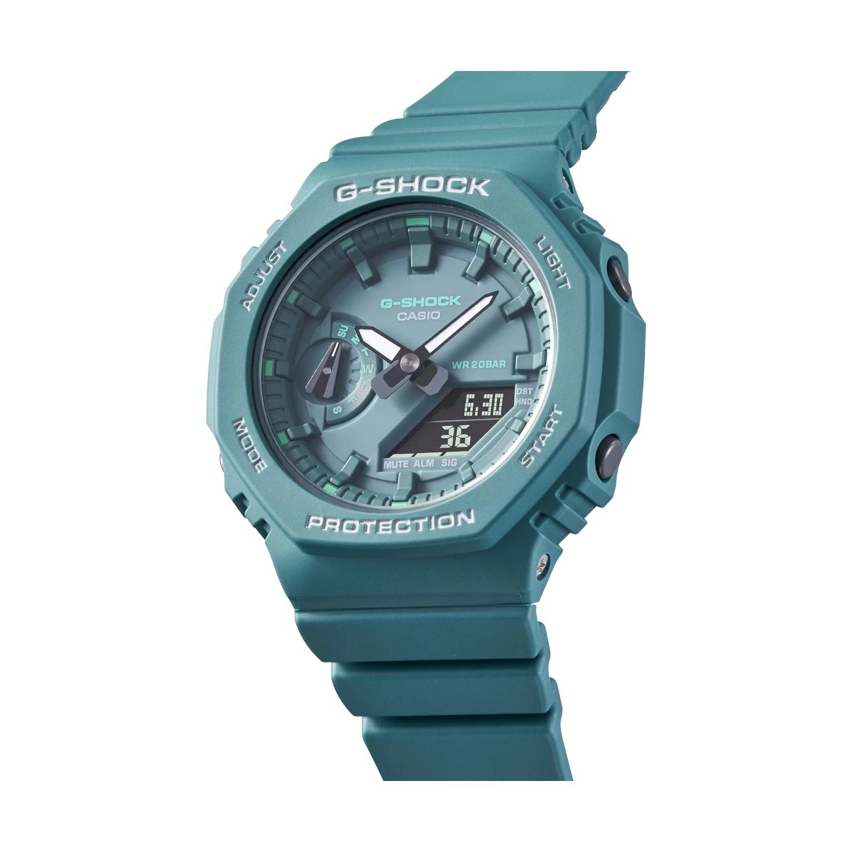 ZEGAREK G-SHOCK WOMEN CLASSIC