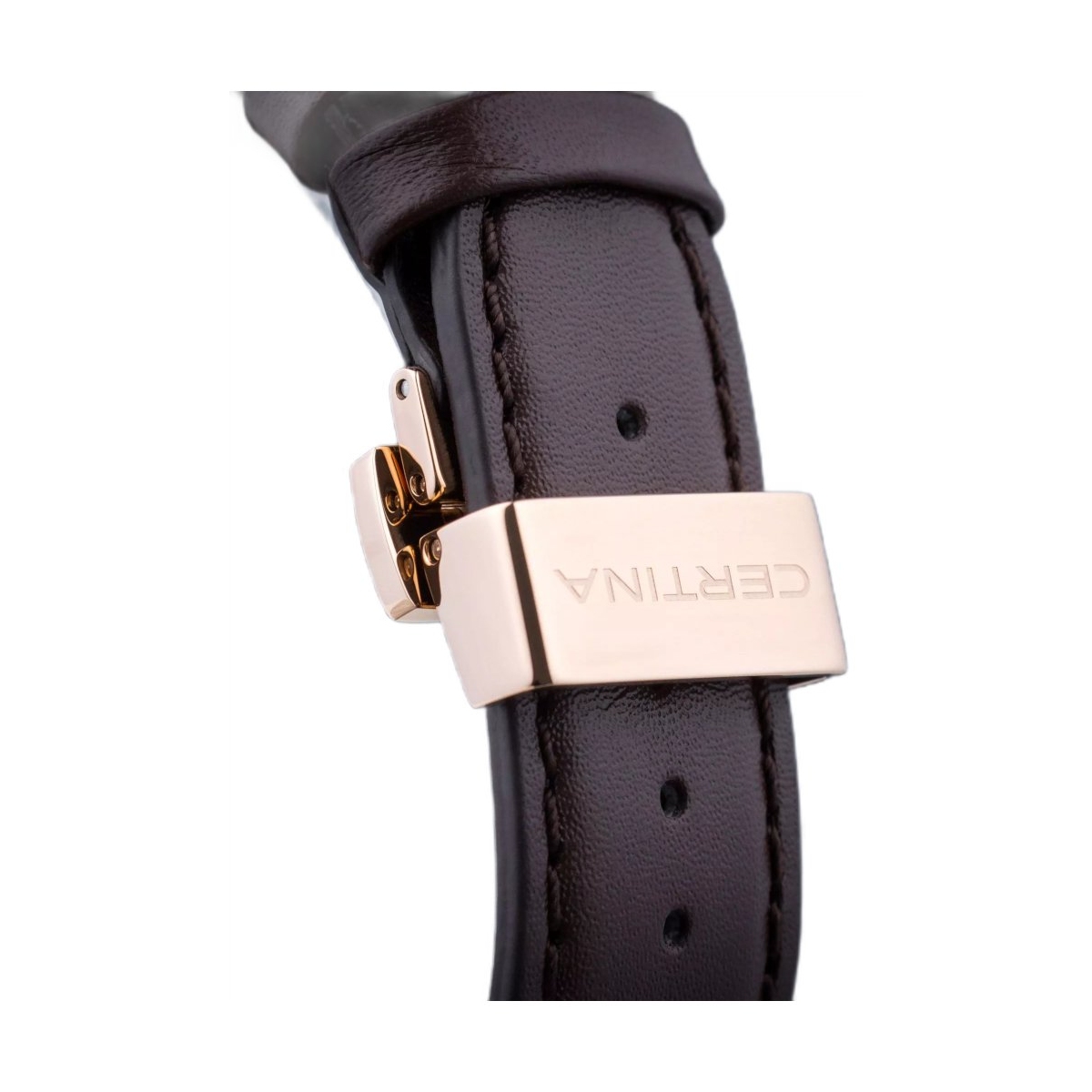 ZEGAREK CERTINA DS POWERMATIC 80