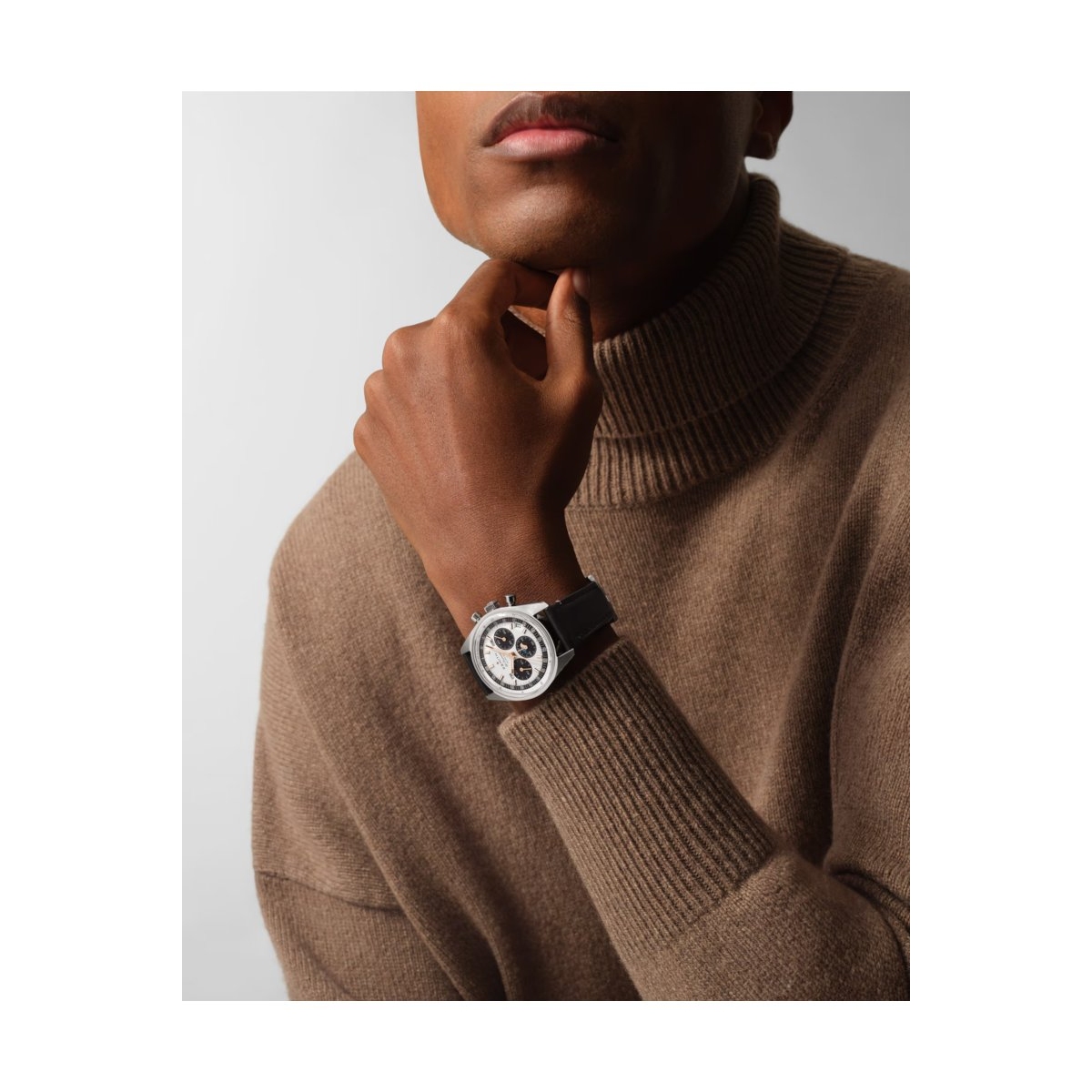 ZEGAREK ZENITH CHRONOMASTER ORIGINAL