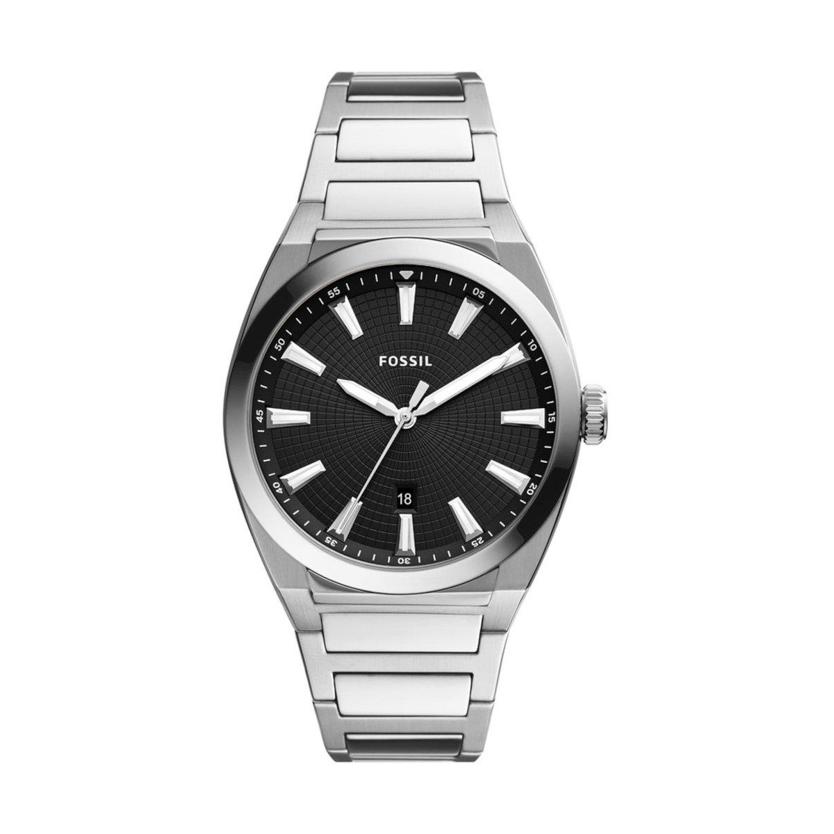 ZEGAREK FOSSIL EVERETT