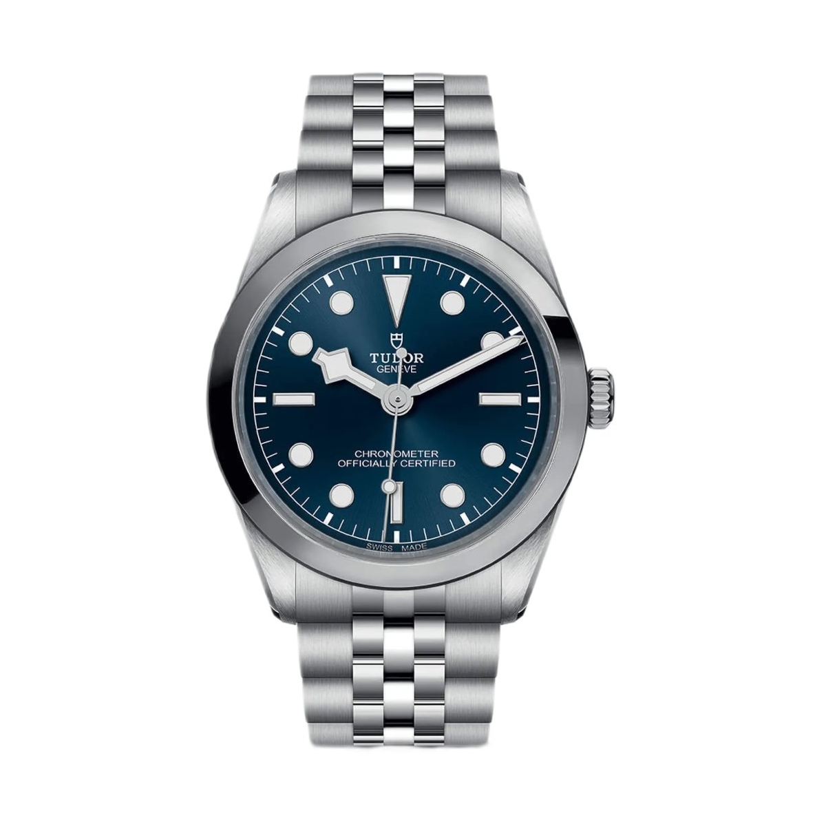 TUDOR BLACK BAY ONE 36