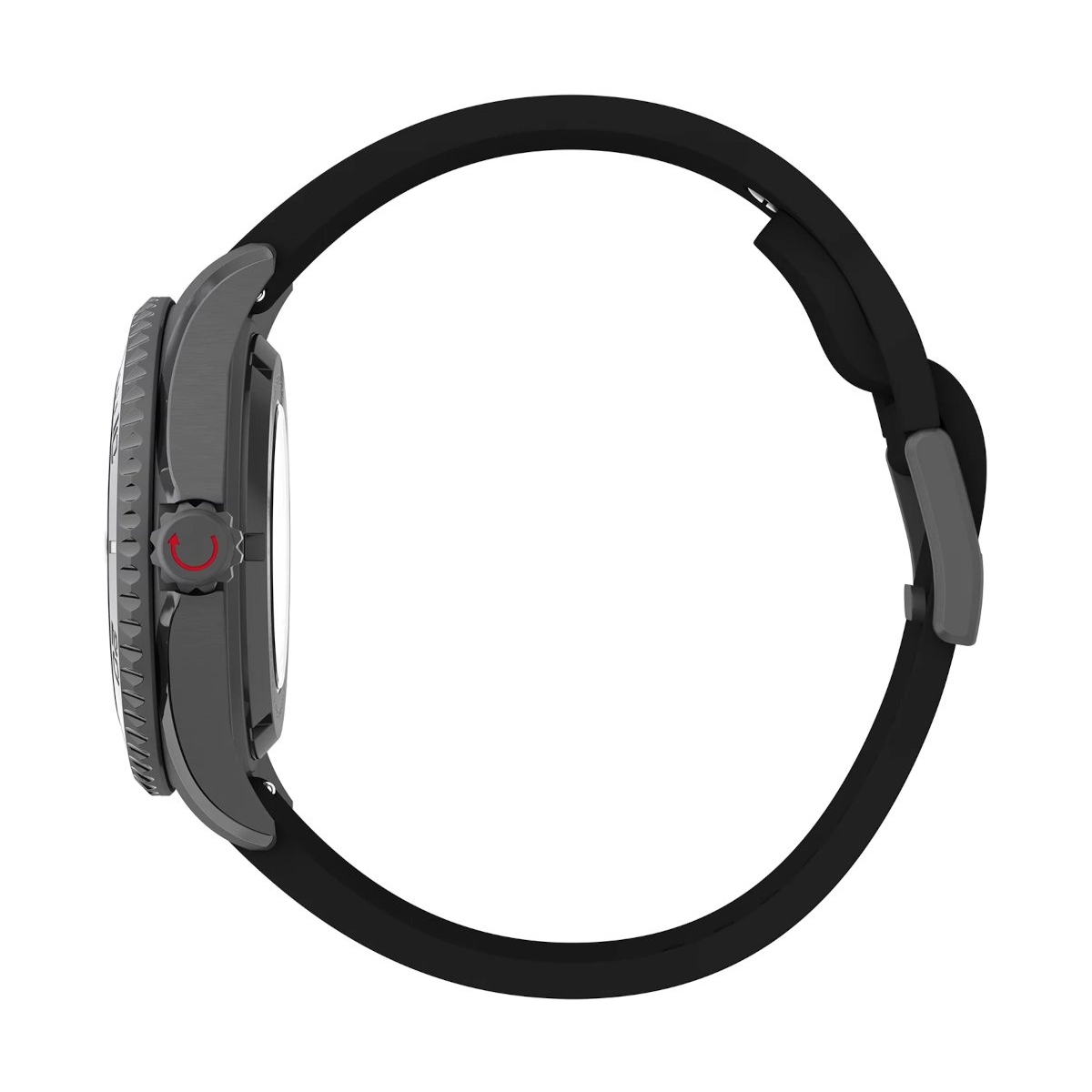 ZEGAREK TIMEX DEEPWATER