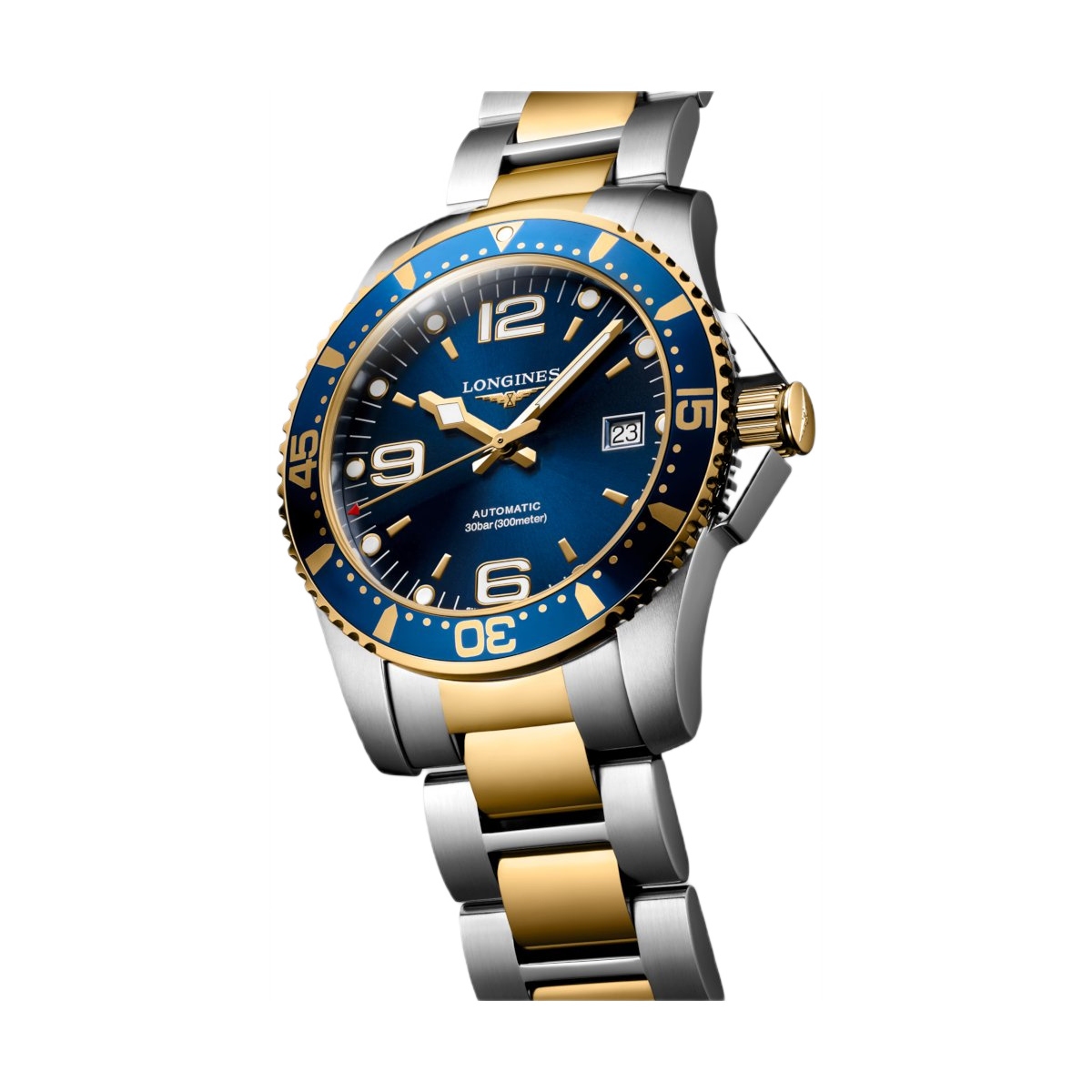 LONGINES HYDROCONQUEST