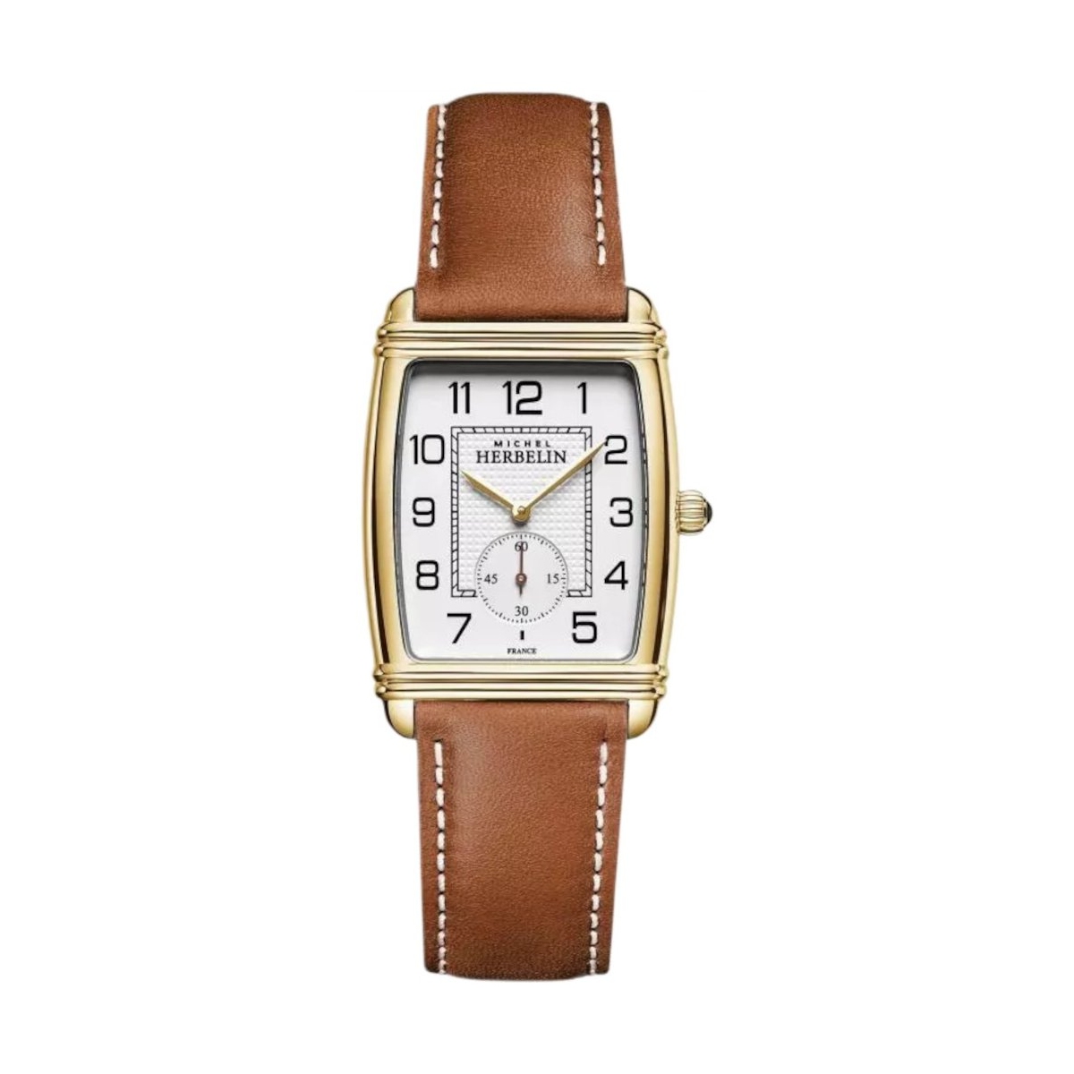 ZEGAREK HERBELIN ART DECO