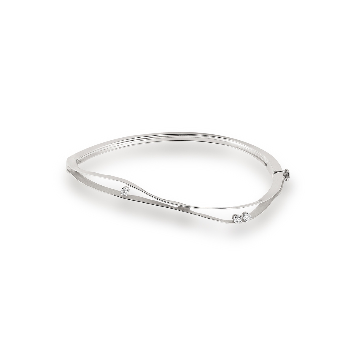 Bransoleta złota CAMMILLI FIRENZE