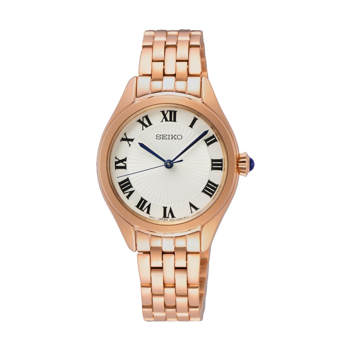 ZEGAREK SEIKO CLASSIC