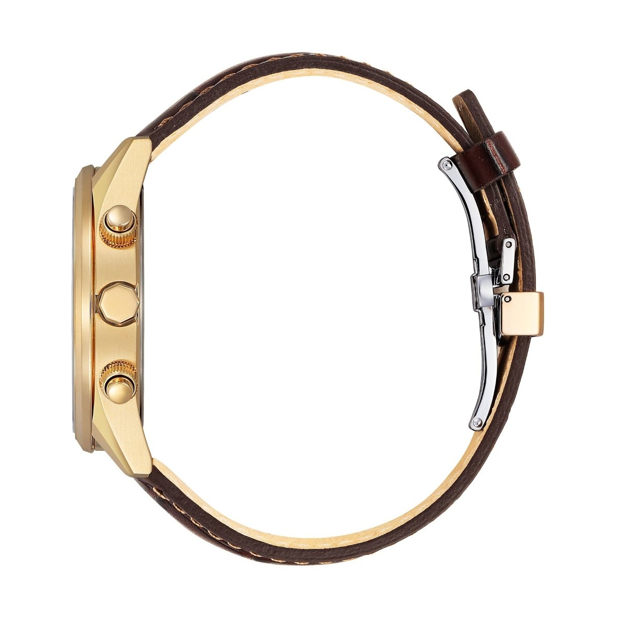 ZEGAREK CITIZEN RADIO CONTROLLED CHRONOGRAPH