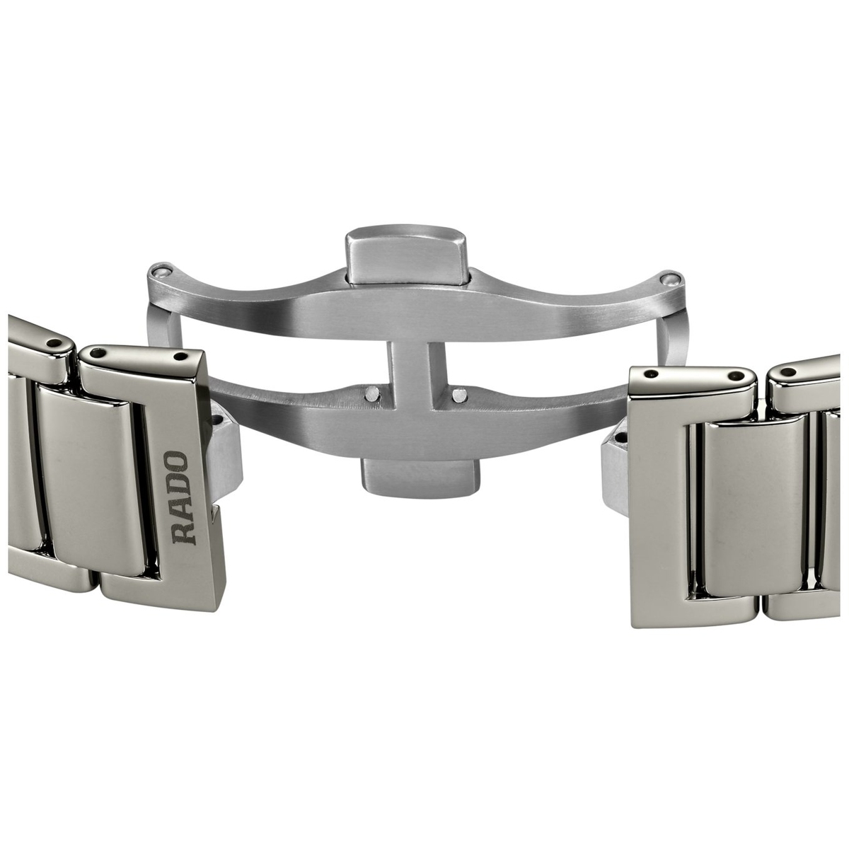 ZEGAREK RADO True Square Automatic Skeleton