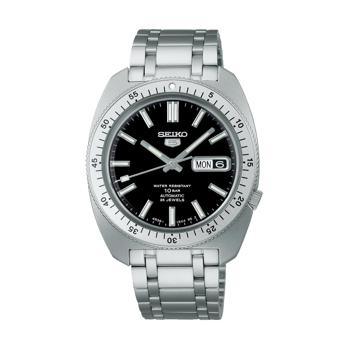 ZEGAREK SEIKO 5 SPORTS AUTOMATIC LIMITED EDITION