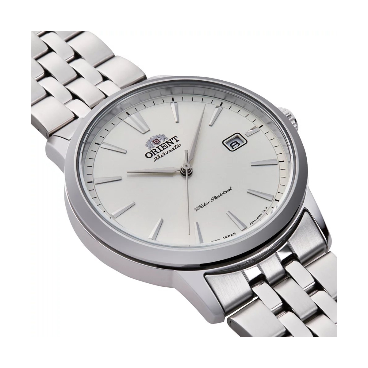 ZEGAREK ORIENT CONTEMPORARY AUTOMATIC