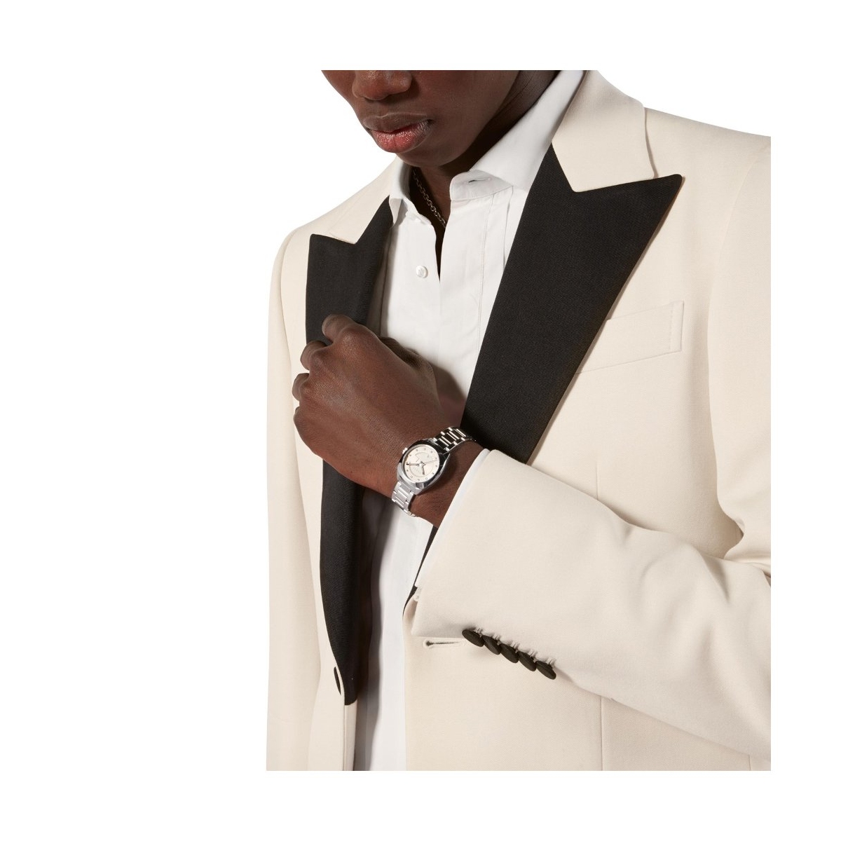 ZEGAREK GUCCI GG2570