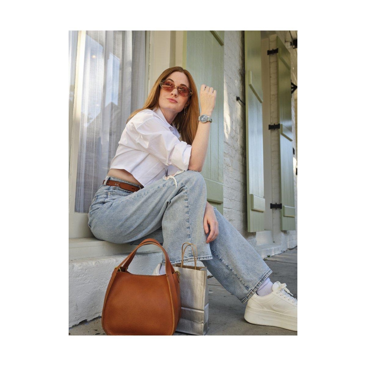 ZEGAREK GARMIN LILY 2 CLASSIC