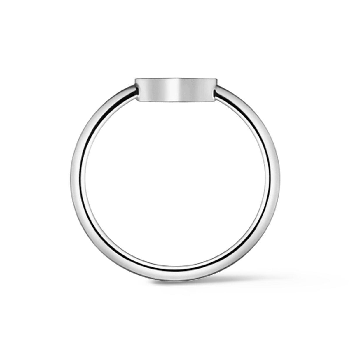 Pierścionek złoty CHOPARD