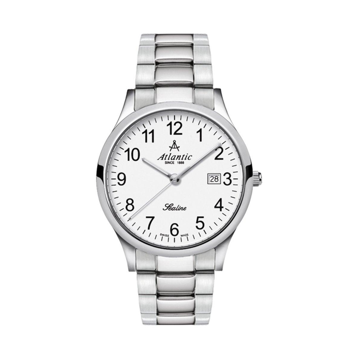 ZEGAREK ATLANTIC SEALINE