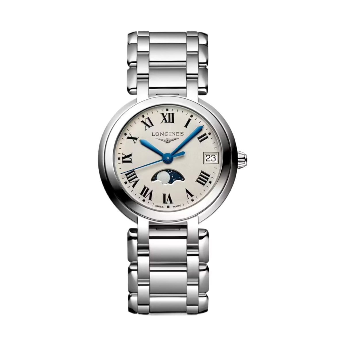 LONGINES PRIMALUNA MOONPHASE