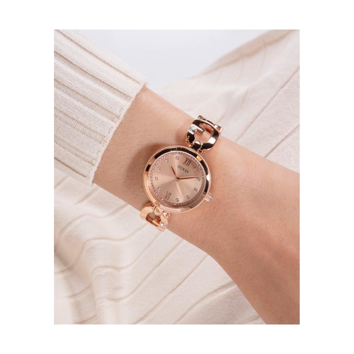 ZEGAREK GUESS EMPOWER