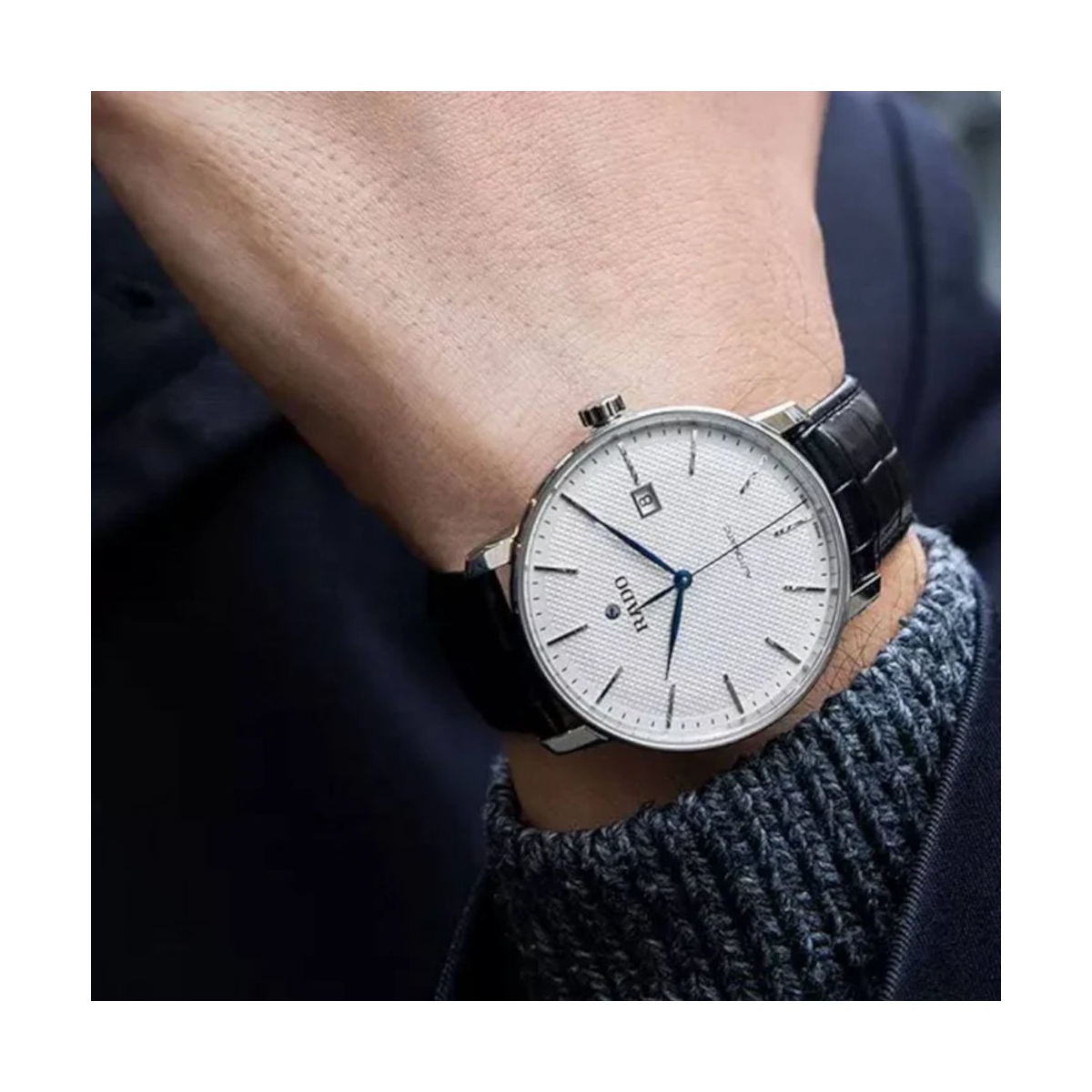 ZEGAREK RADO Coupole Classic Automatic