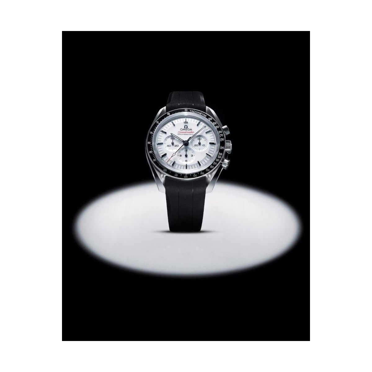 ZEGAREK OMEGA SPEEDMASTER MOONWATCH PROFESSIONAL