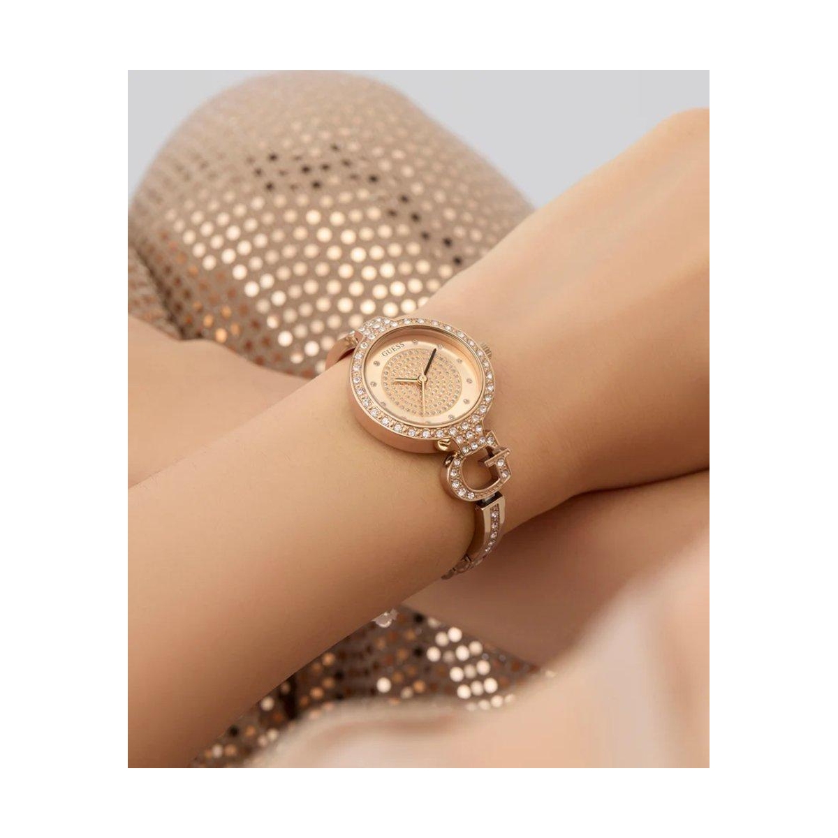 ZEGAREK GUESS GISELLE