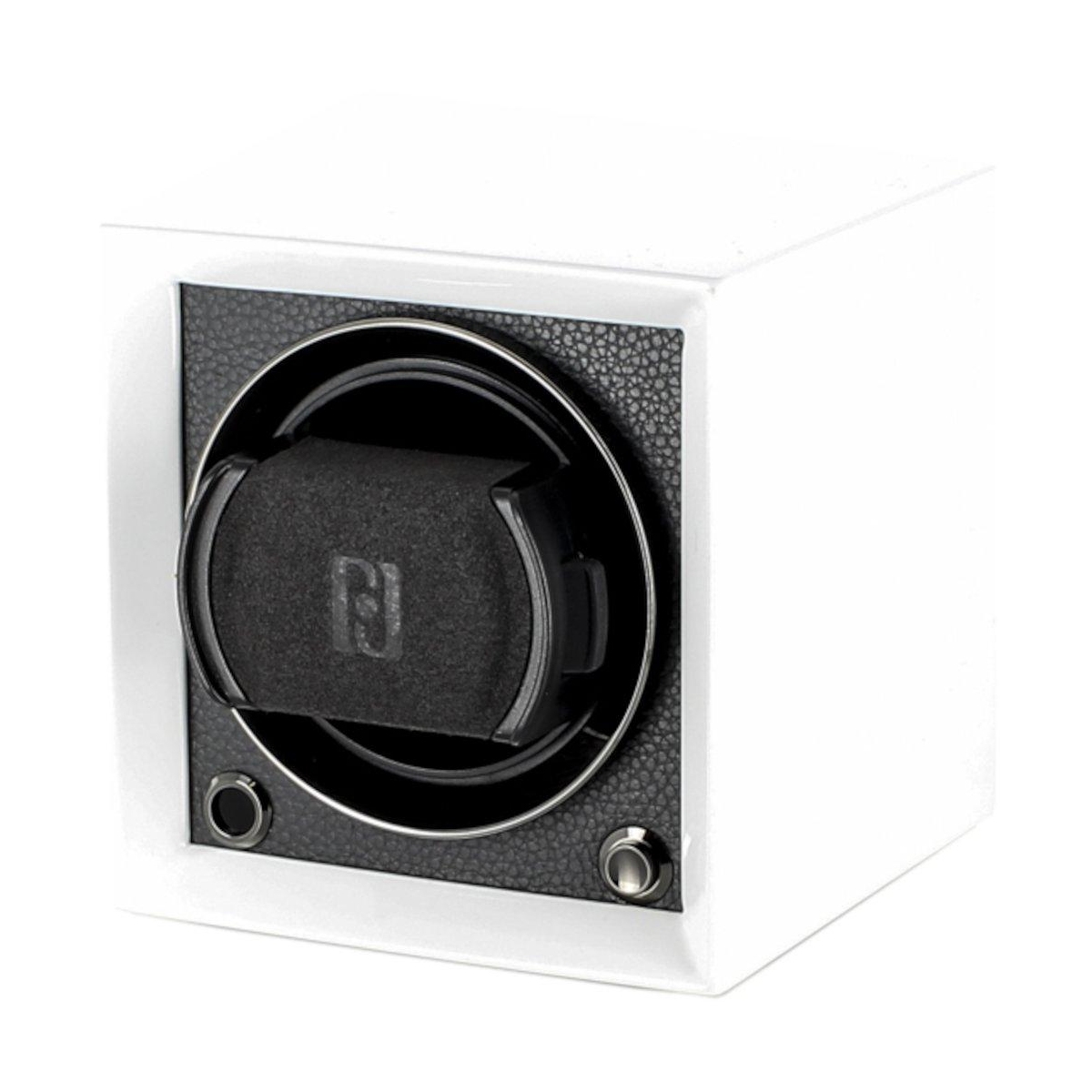 ROTOMAT PAUL DESIGN GENTLEMEN 1 WHITE HIGHGLOSS