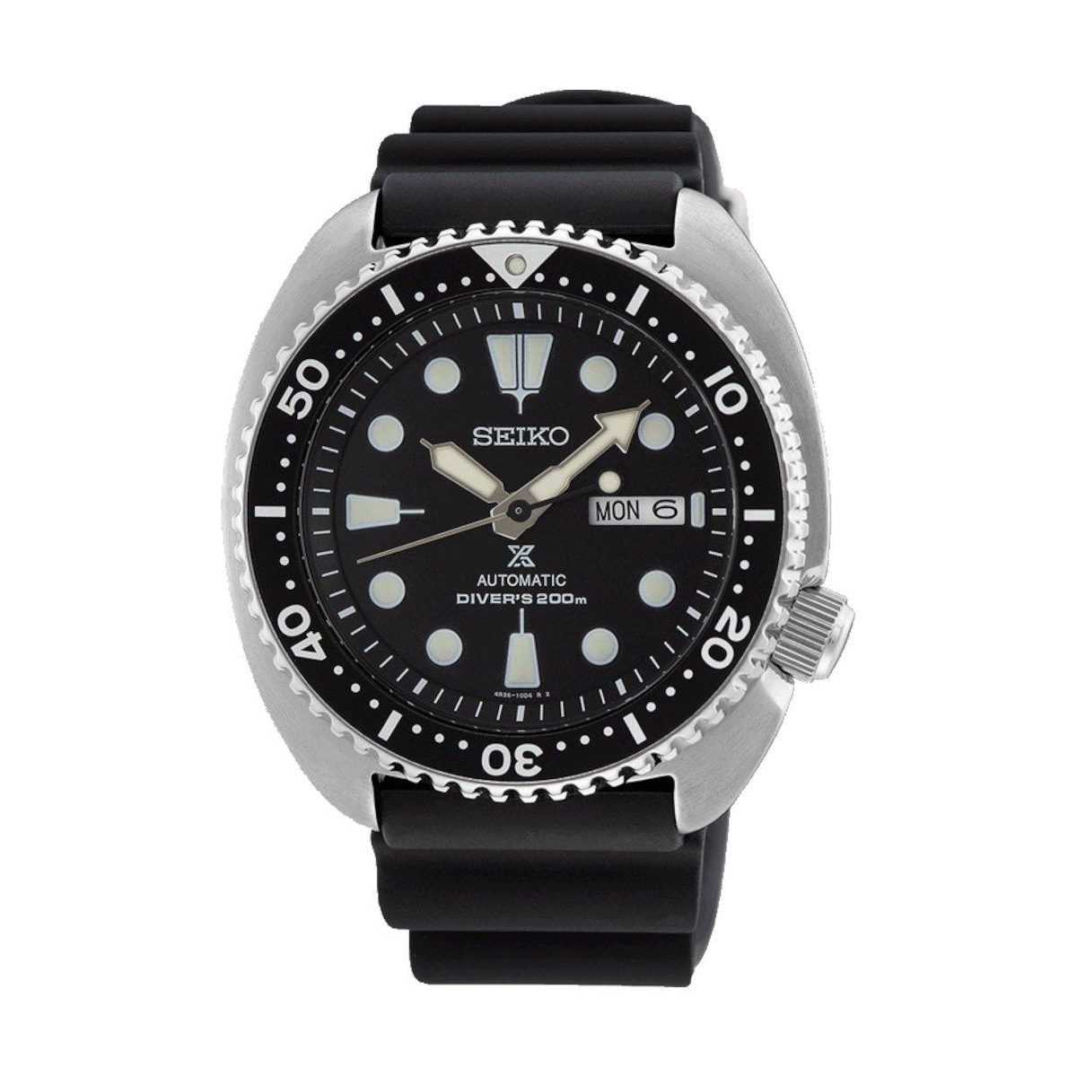 ZEGAREK SEIKO PROSPEX 'TURTLE'