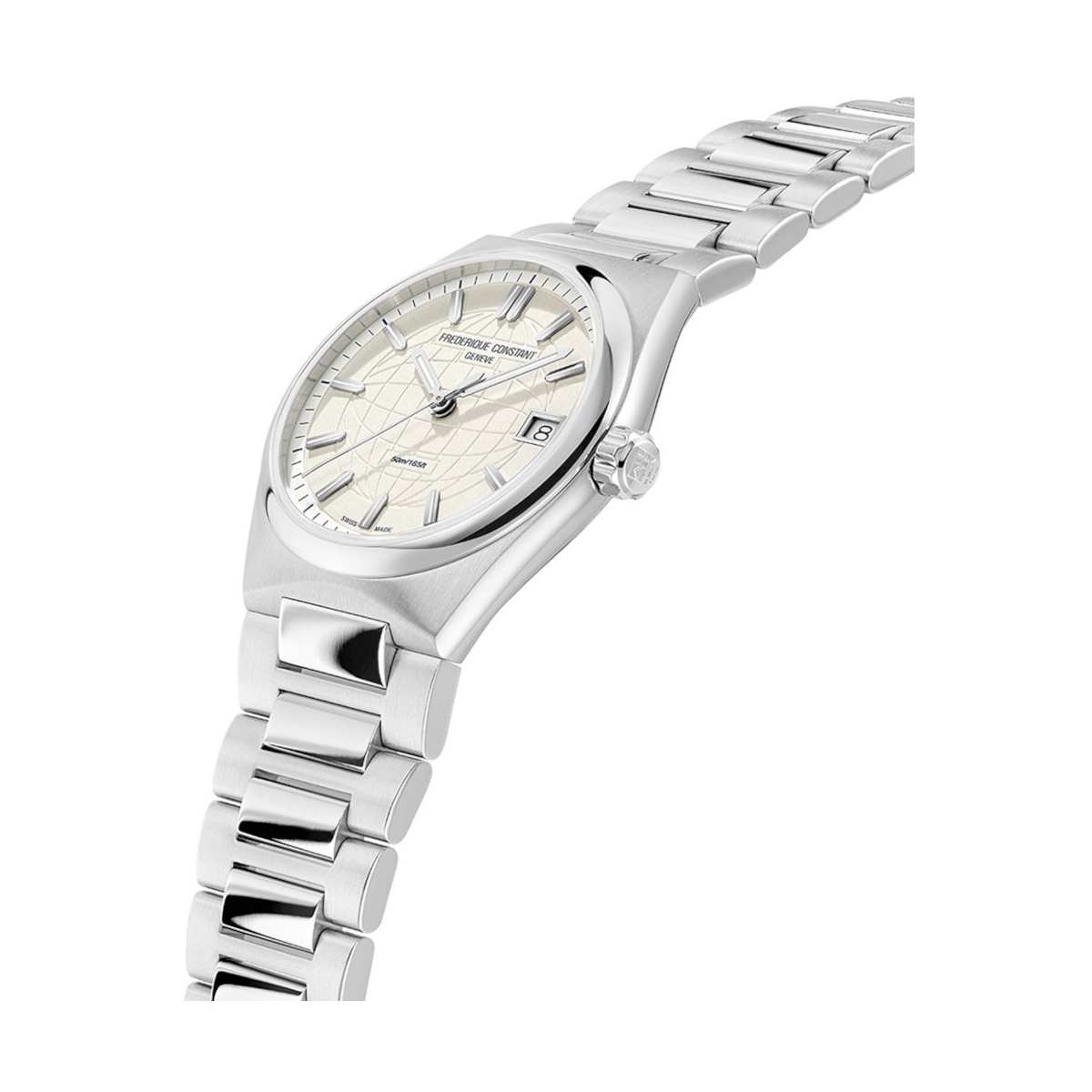 ZEGAREK FREDERIQUE CONSTANT HIGHLIFE LADIES QUARTZ