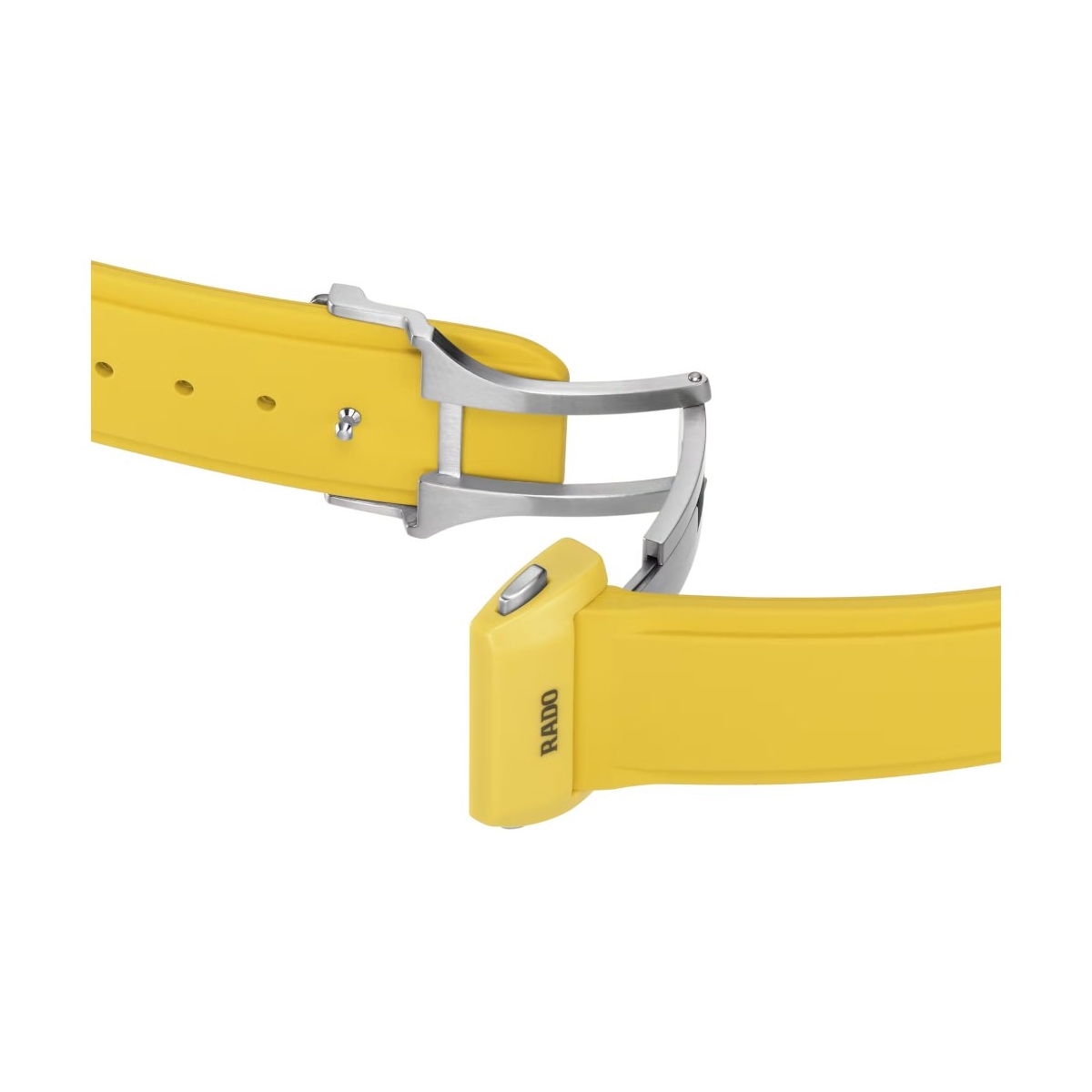 ZEGAREK RADO True Square Automatic Skeleton