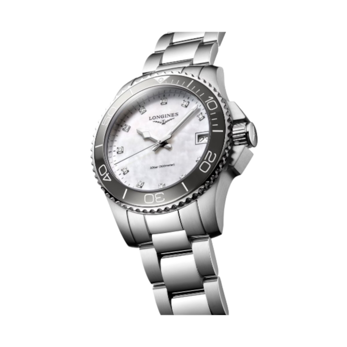 LONGINES HYDROCONQUEST