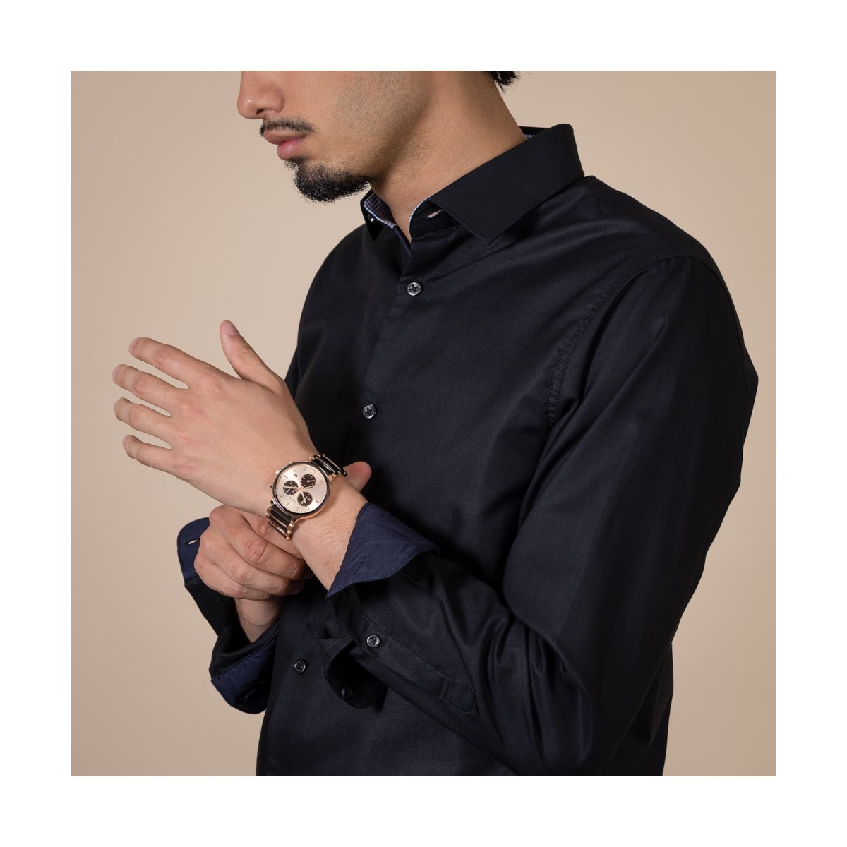 ZEGAREK RADO CENTRIX CHRONOGRAPH