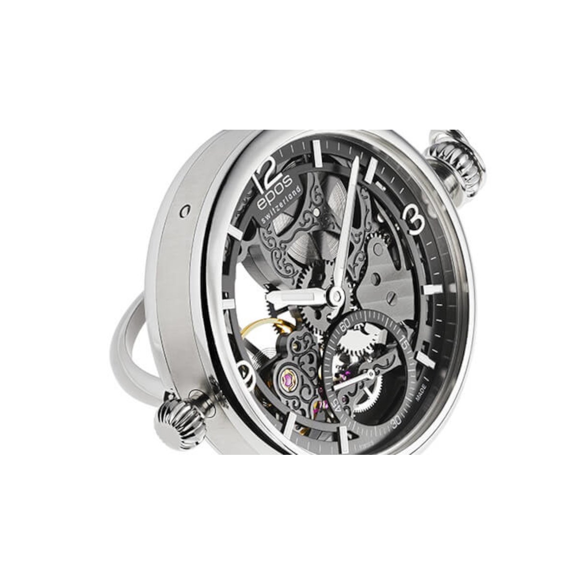 ZEGAREK EPOS ARTISTRY 3429 SK LE MECHANICAL