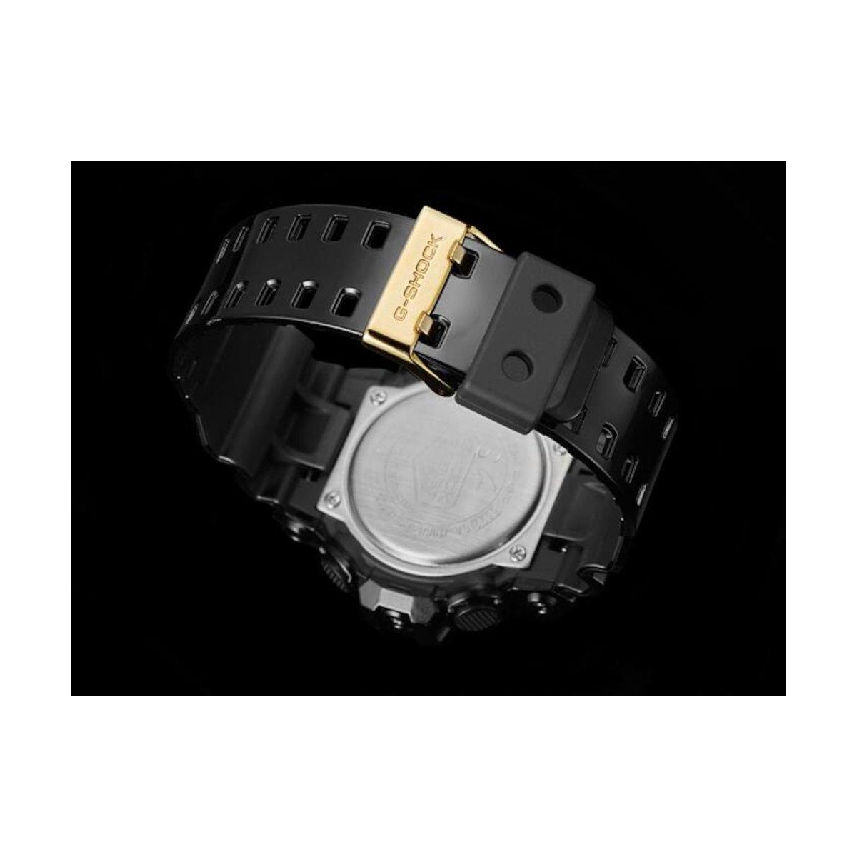 ZEGAREK G-SHOCK ANALOG-DIGITAL GA-700 SERIES
