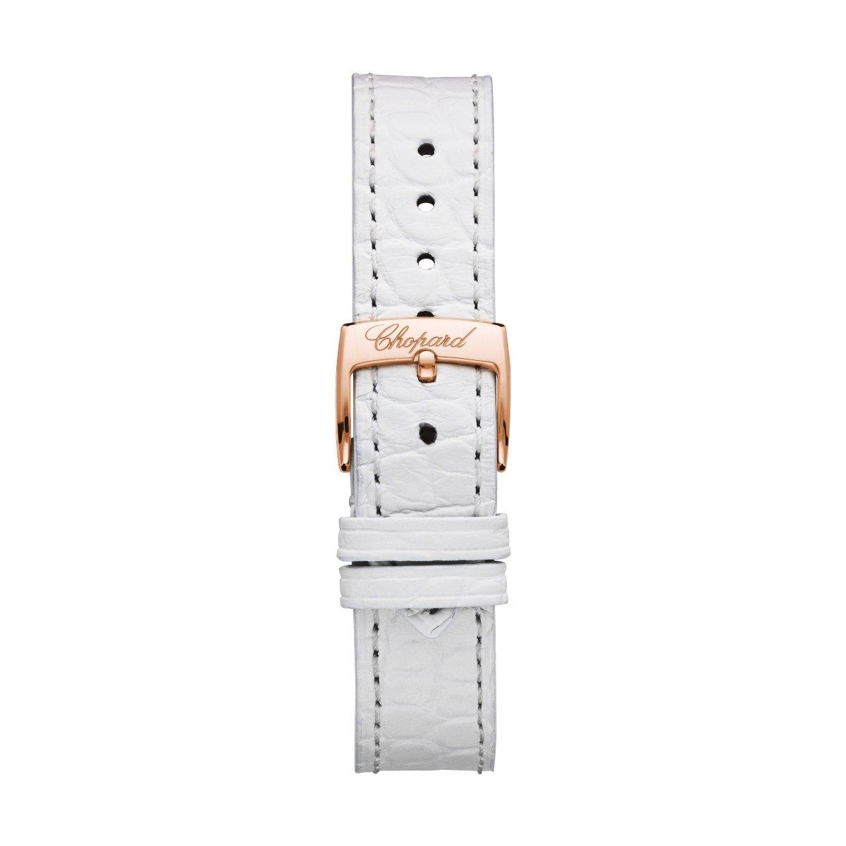ZEGAREK CHOPARD HAPPY SPORT
