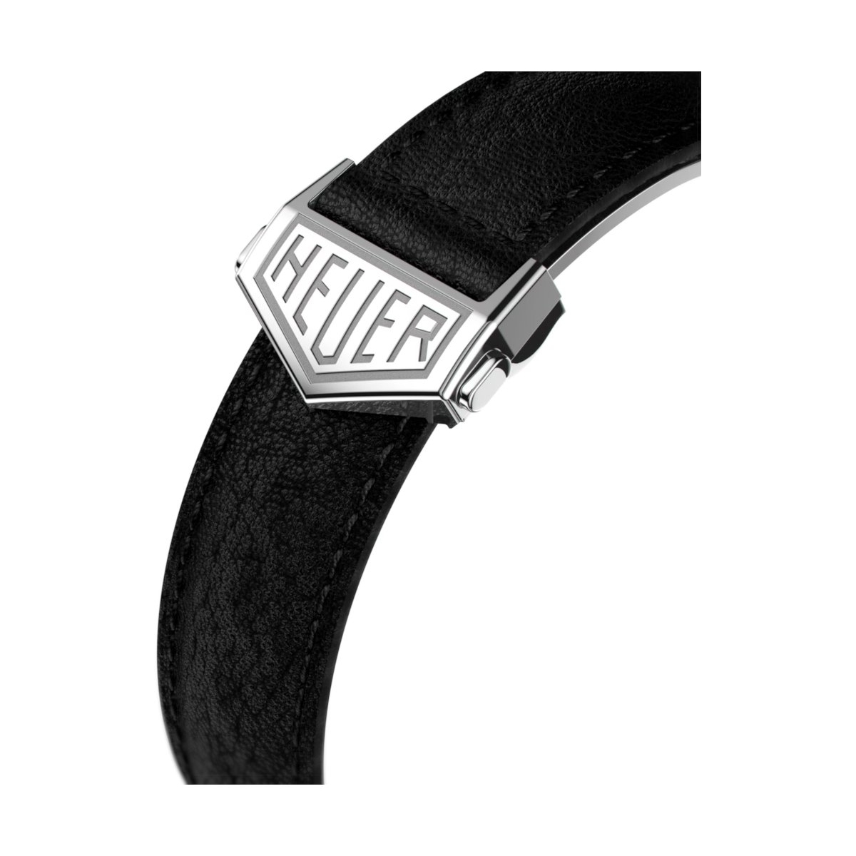 ZEGAREK TAG HEUER Monaco Chronograph