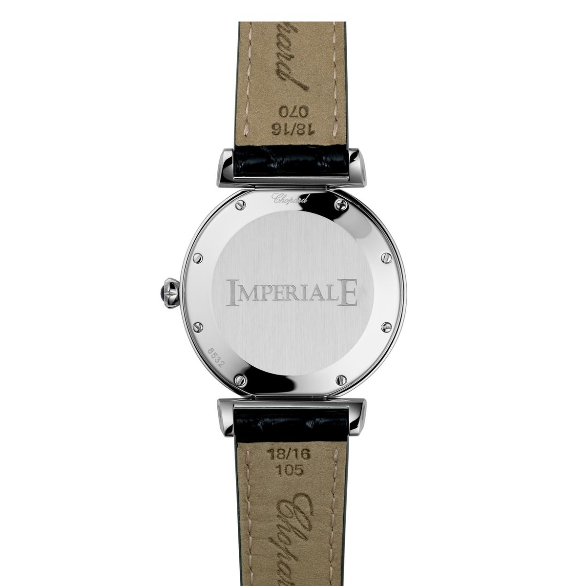 ZEGAREK CHOPARD IMPERIALE