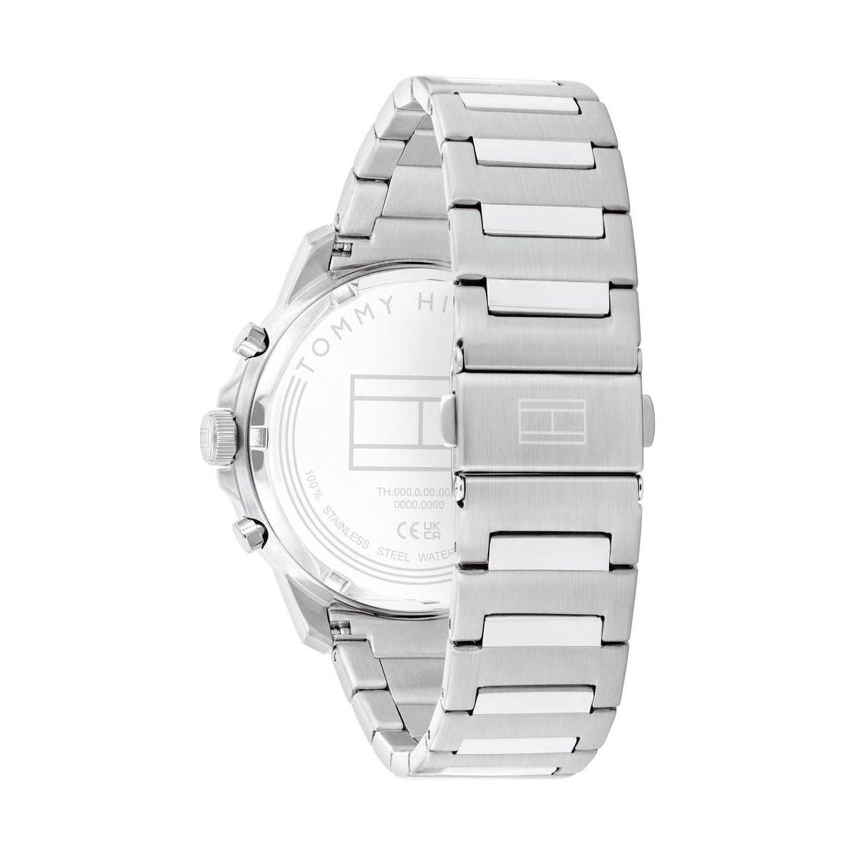 ZEGAREK TOMMY HILFIGER HENRY