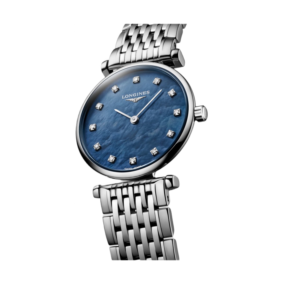 LONGINES LA GRANDE CLASSIQUE DE LONGINES