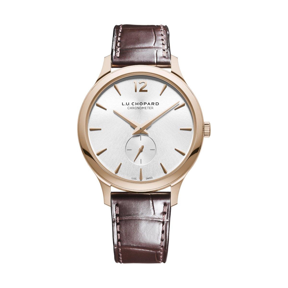 ZEGAREK CHOPARD L.U.C XPS