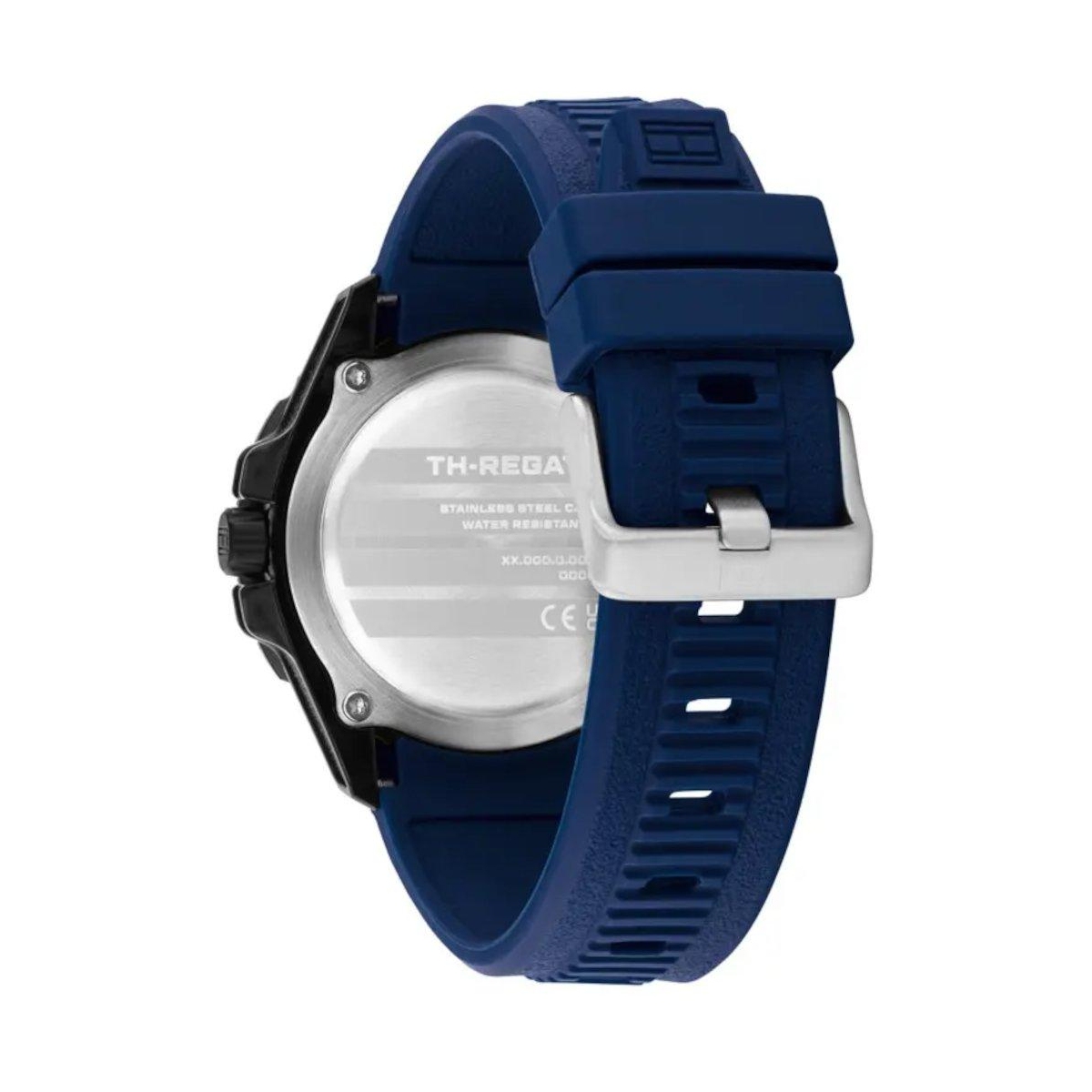 ZEGAREK TOMMY HILFIGER TH-REGATTA