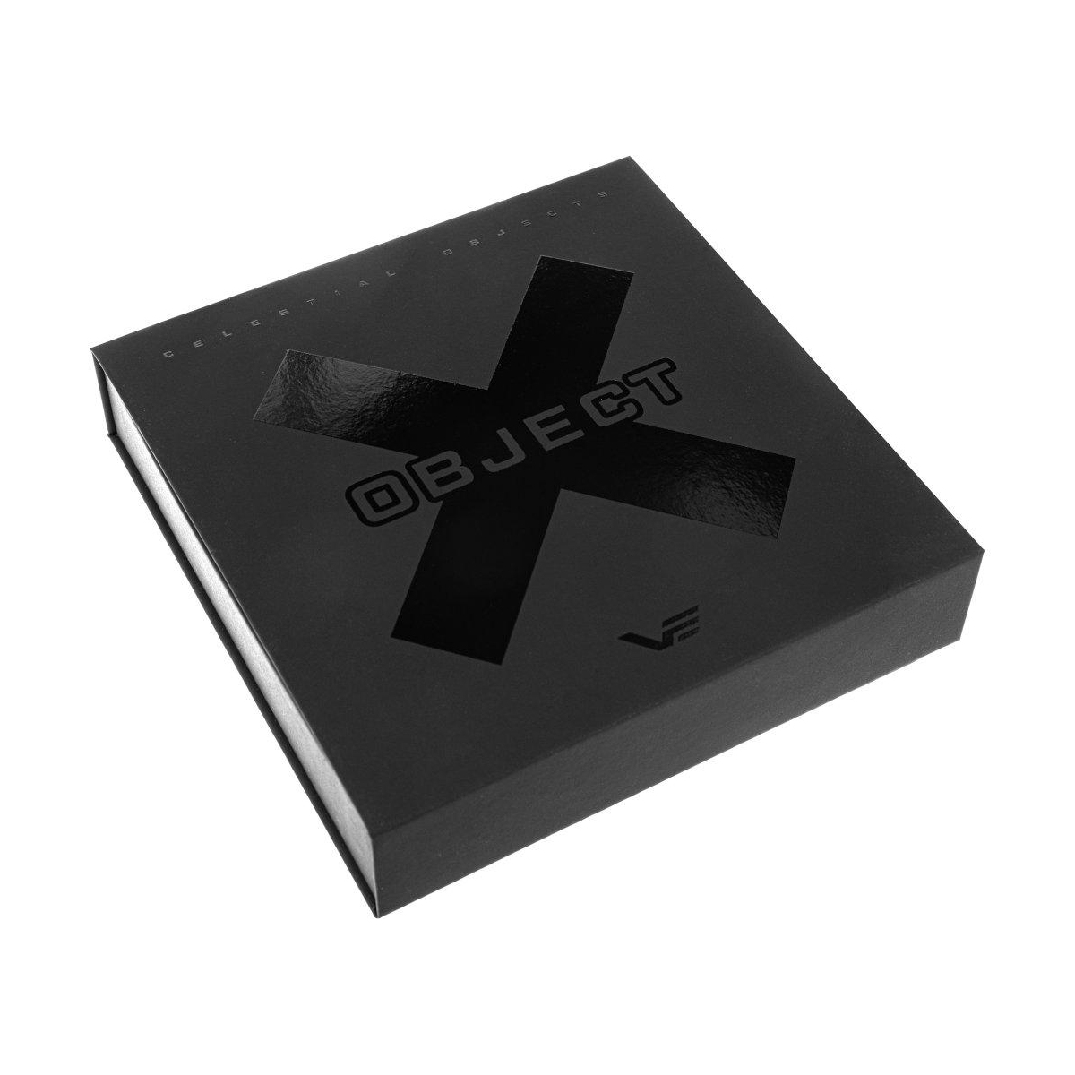 ZEGAREK VOSTOK EUROPE OBJECT X LIMITED EDITION