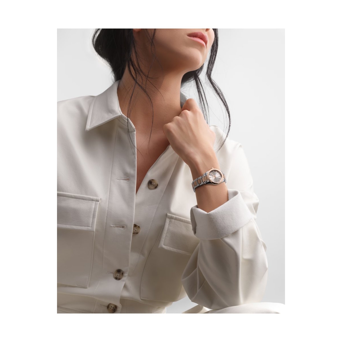 LONGINES CONQUEST CLASSIC