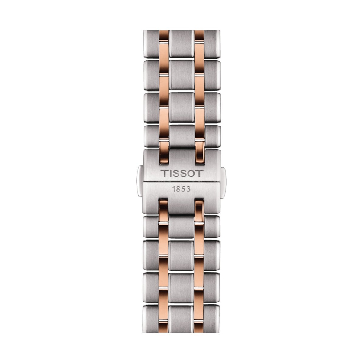 TISSOT Chemin Des Tourelles Powermatic 80 42 mm