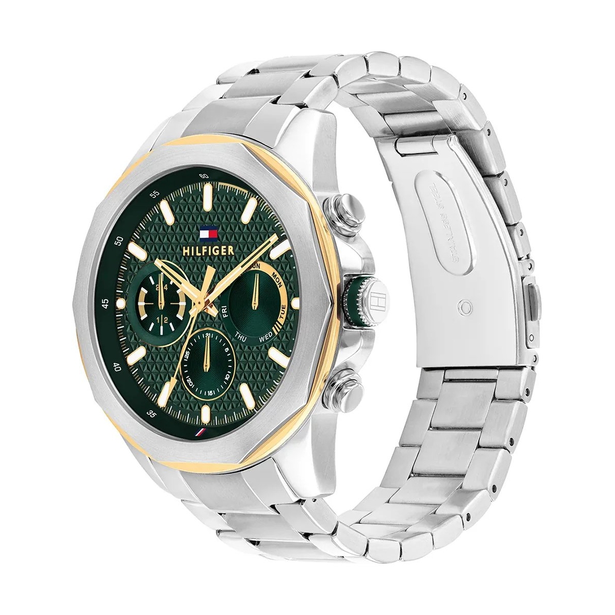 ZEGAREK TOMMY HILFIGER LARS