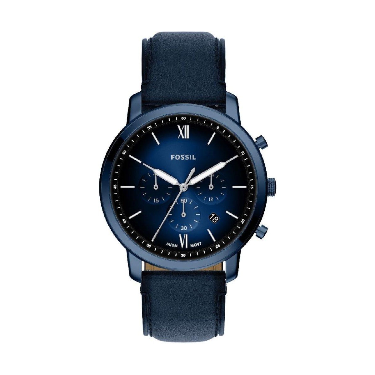 ZEGAREK FOSSIL NEUTRA CHRONOGRAPH