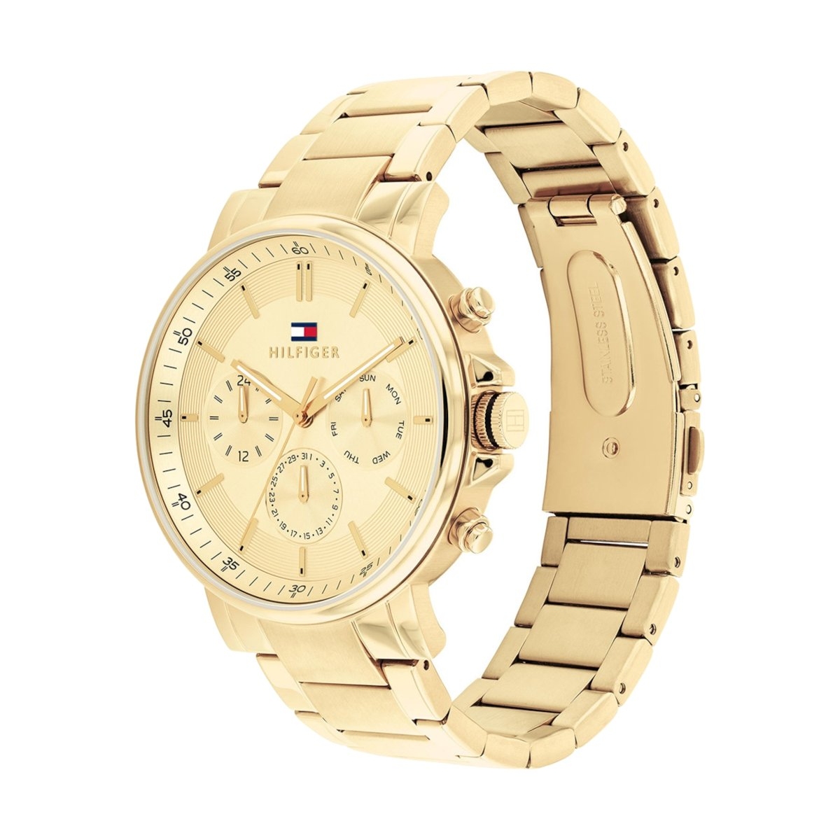 ZEGAREK TOMMY HILFIGER TYSON