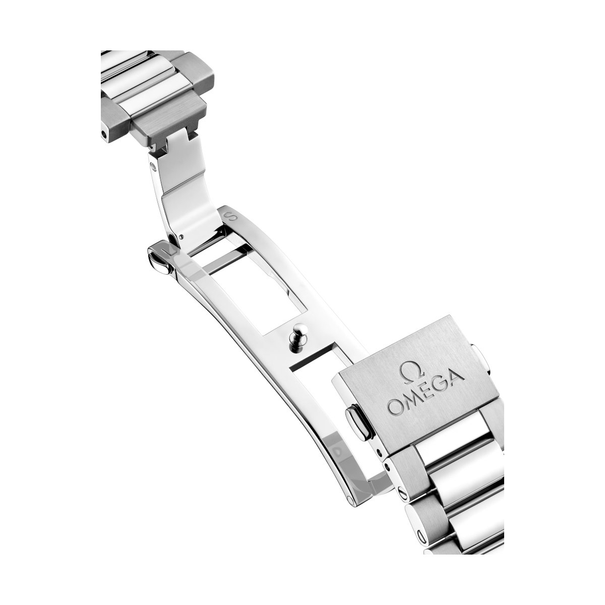 ZEGAREK OMEGA SEAMASTER AQUA TERRA 150M